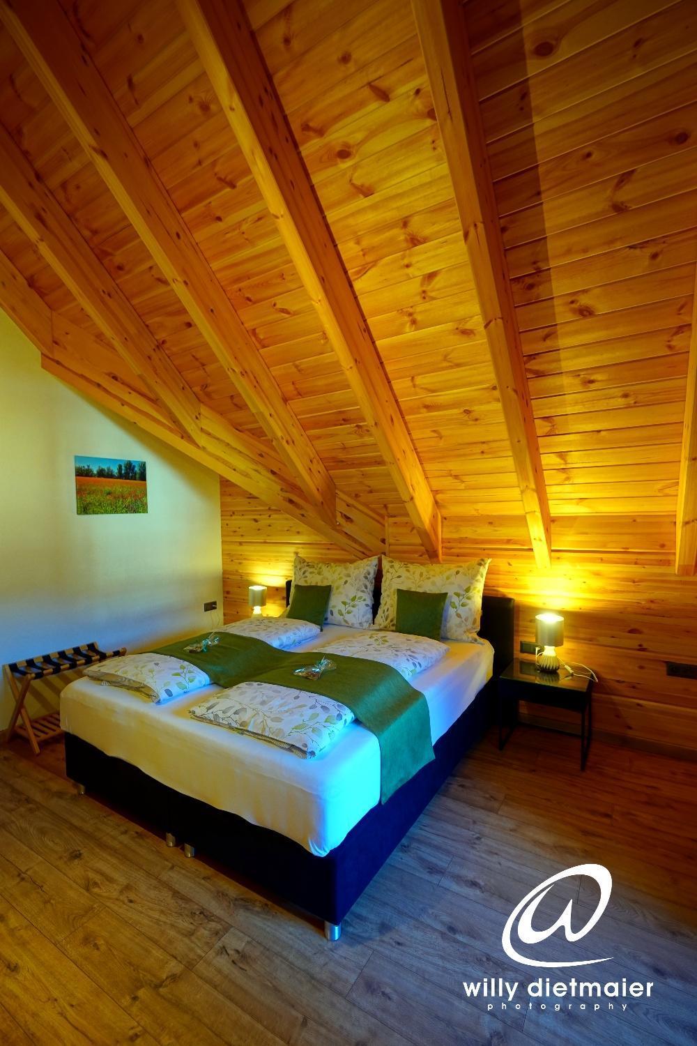 Wood Apartments 4 Jahreszeiten Landl  외부 사진