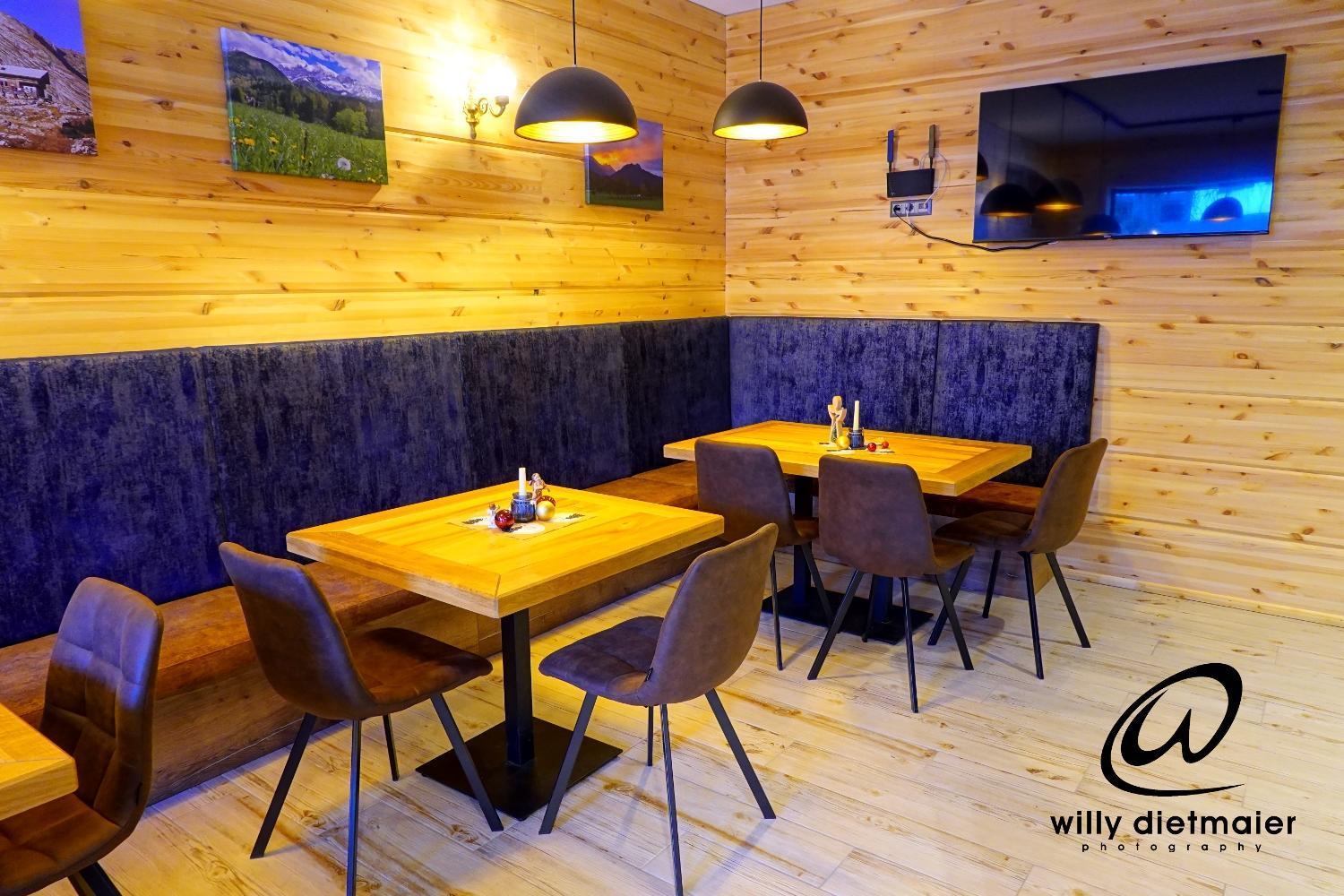 Wood Apartments 4 Jahreszeiten Landl  외부 사진
